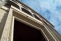 Free Entrance - National Theatre Stock Image - 21