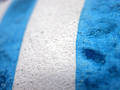 Free Blue Stripes Texture 2 Royalty Free Stock Image - 236