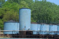 Free Storage Tanks Stock Photography - 3572