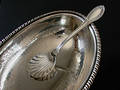 Free Silver Sugar-bowl Stock Images - 4954