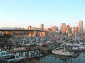 Free City Harbour Royalty Free Stock Images - 5889
