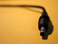 Free Still Life Of Cable Socket Stock Images - 594