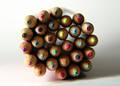 Free Colored Pencils 3 Royalty Free Stock Photography - 7527