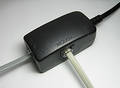 Free Phone Line Splitter Stock Image - 8071