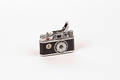 Free Camera Lighter Royalty Free Stock Photography - 8367