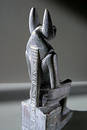 Free Anubis - Back View Stock Photography - 8472