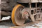 Free Rail Wheel Stock Photography - 2452