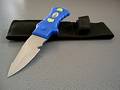 Free Dive Knife Stock Photos - 10703