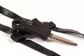 Free Dive Knife Royalty Free Stock Photo - 12285