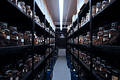 Free Behind The Scenes - Museum 1 Stock Photo - 12870