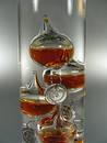 Free Galileo Thermometer I Stock Photos - 14493