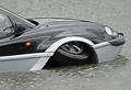 Free Aqua Car Royalty Free Stock Photos - 15958