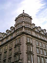 Free Strand Building (London) Royalty Free Stock Image - 17046