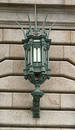 Free Ornate Light Royalty Free Stock Photography - 17067
