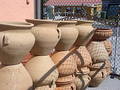 Free Pile Of Pots Royalty Free Stock Photography - 17767