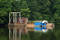 Free Water Gate Stock Photo - 12820