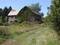 Free Ivy Covered Barn Royalty Free Stock Photos - 16648