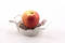 Free Apple And Apple Slicer Royalty Free Stock Images - 19089