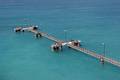Free Empty Pier Stock Image - 100731