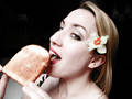Free Eat Toast Royalty Free Stock Image - 106876