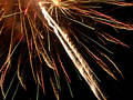 Free Fireworks Royalty Free Stock Photo - 109005