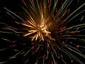 Free Fireworks Royalty Free Stock Photography - 109037