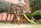 Free Playground Royalty Free Stock Images - 109849