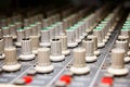 Free Studio Mixer Stock Images - 1000974