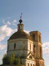 Free Aging Church Stock Images - 1001284