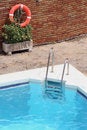 Free Pool Stock Photography - 1005842