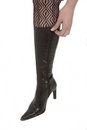 Free Boot Zipper 2 Royalty Free Stock Image - 1006246
