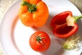 Free Vegetable Stock Image - 1008931