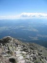 Free Mountain Scenicpoint Viewpoint Royalty Free Stock Photography - 1009657