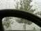 Free Rain On Car Windshield 22 Stock Photo - 1000280