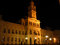 Free Night Town Hall - Arad, Romania Stock Photo - 1000430