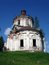 Free Vladimir Region, Destroyed Church In Russia Royalty Free Stock Images - 1009129