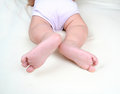 Free Baby S Feet 1 Stock Photo - 1010420