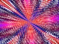 Free Tie Dye Water Ripple Background Wallpaper Royalty Free Stock Photography - 1010477