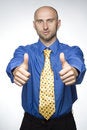 Free Excellent Job! Royalty Free Stock Image - 1013296