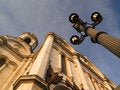 Free Cathedral Of Christ Savior [1] Royalty Free Stock Photo - 1014125