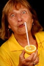 Free Good Lemonade Royalty Free Stock Image - 1015476