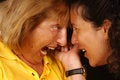Free Mother And Daughter 3 Royalty Free Stock Photography - 1015487