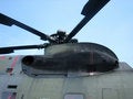Free Military Helicopter Stock Image - 1019201