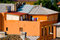 Free Buildings Royalty Free Stock Photography - 1016237