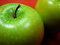 Free Granny Smith Apple Royalty Free Stock Photography - 1017307