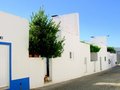 Free Malagueira Quarter IV Stock Photos - 1022943