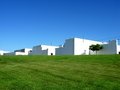 Free Malagueira Quarter III Royalty Free Stock Photos - 1022948