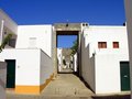 Free Malagueira Quarter V Stock Photos - 1022963