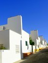 Free Malagueira Quarter VII Royalty Free Stock Photo - 1022995