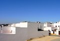 Free Malagueira Quarter XII Royalty Free Stock Photos - 1023028